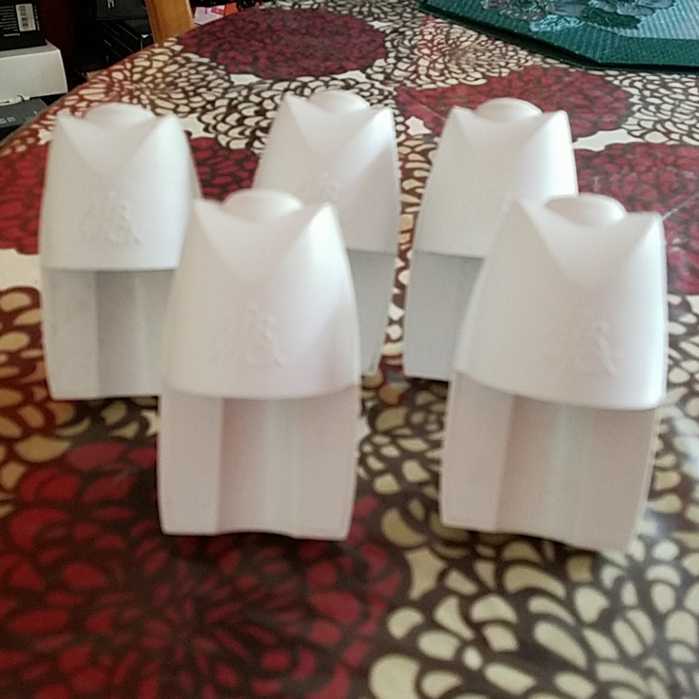Air Wick warmers